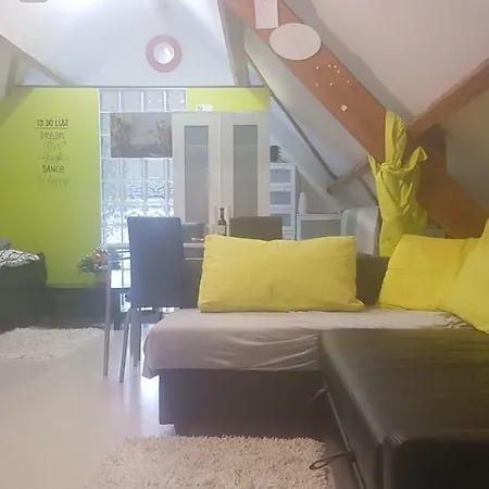 Loft * 브뤼헤