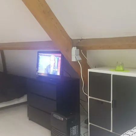 Apartment Loft *
